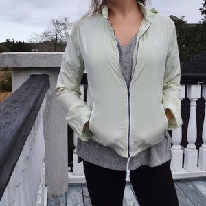 Original Penguin Windbreaker lightweight zip up